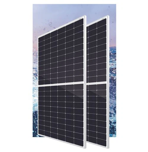 Monocrystalline Photovoltaic Solar Panel